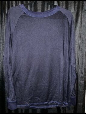 Merry Lane Pajama Top